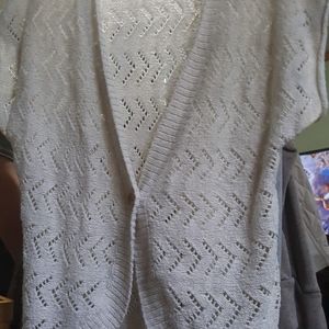 Cute short sleeve cover